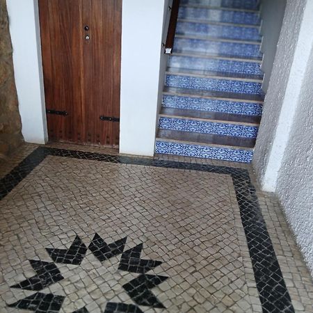 Azulejos Em Portugal Apartment Quarteira Ngoại thất bức ảnh