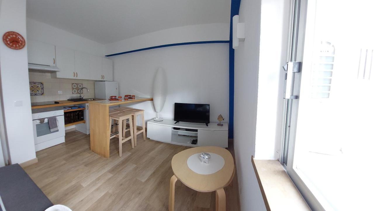 Azulejos Em Portugal Apartment Quarteira Ngoại thất bức ảnh